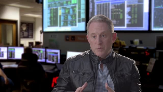 S01:E04 - Nuestros círculos interiores del infierno