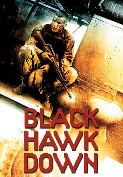 Black Hawk Down