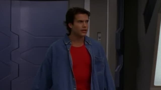 S07:E39 - Dream Battle