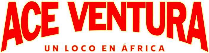 Ace Ventura: When Nature Calls (Español)