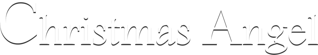 El Ángel Navideño
