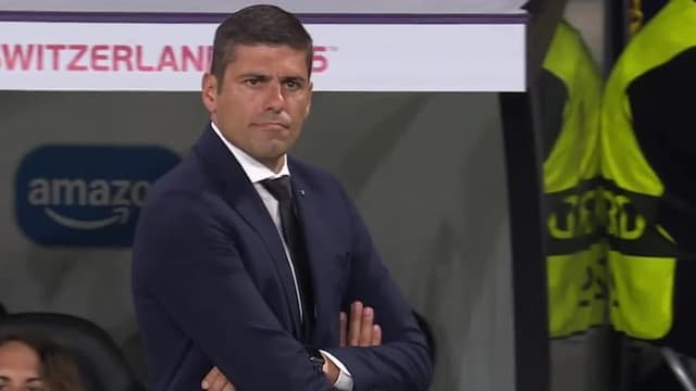 S2025:E04 - MD1: Spain vs Portugal