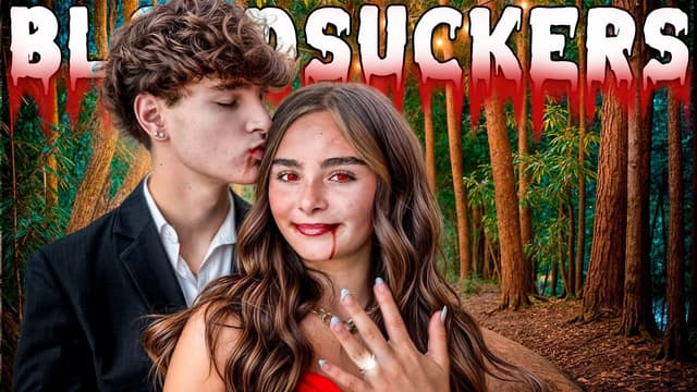 S01:E08 - Eternal Love