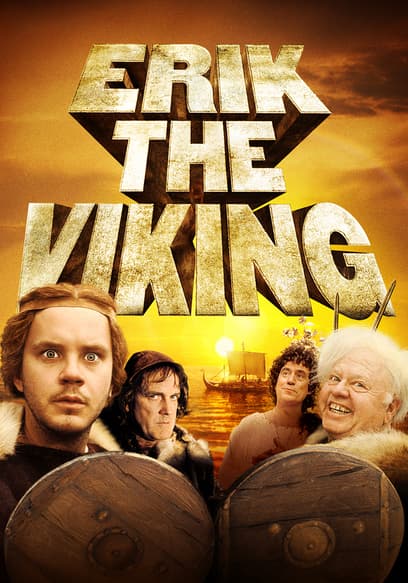 Erik the Viking