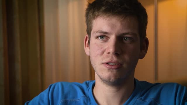 S01:E09 - Infierno en los Hayes