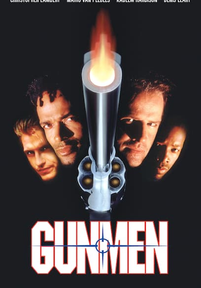 Gunmen