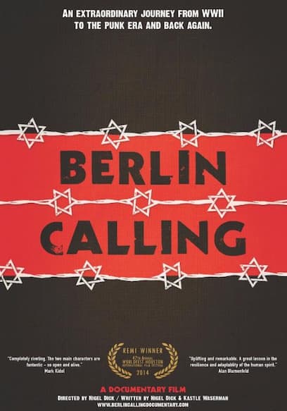 Berlin Calling