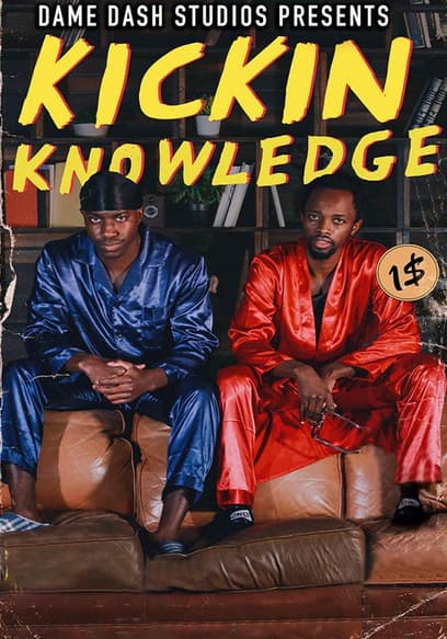 Kickin Knowledge