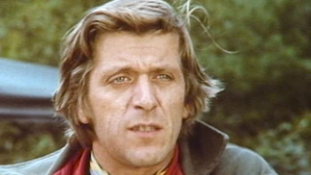 S01:E08 - Town That Died