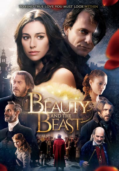 Beauty and the Beast