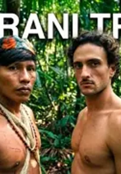 S01:E12 - THE WARRIOR TRIBE OF "WAORANI" poster
