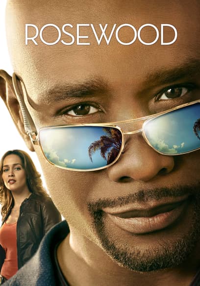 Rosewood