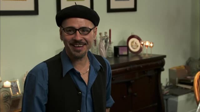 S01:E01 - The Bold and Brash