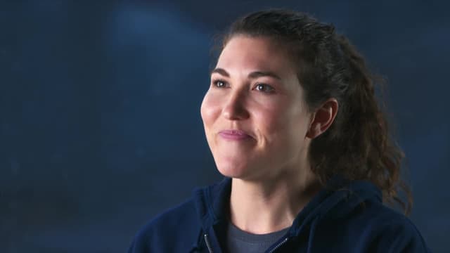 S01:E06 - Movie Wolves in Distress