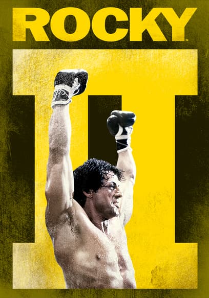 Rocky II