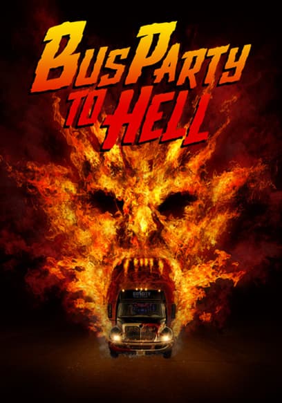 Bus Party to Hell