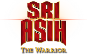 Sri Asih: The Warrior (Dubbed)