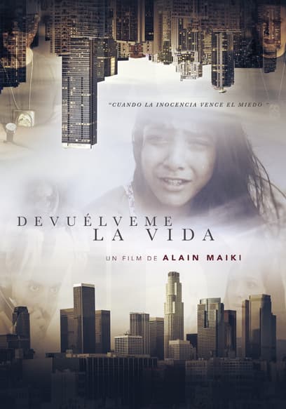 Devuélveme La Vida