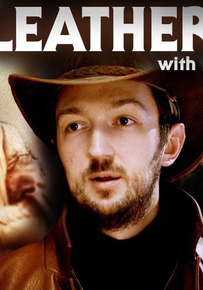 S01:E04 - The Strange Disappearance of the Leatherman poster