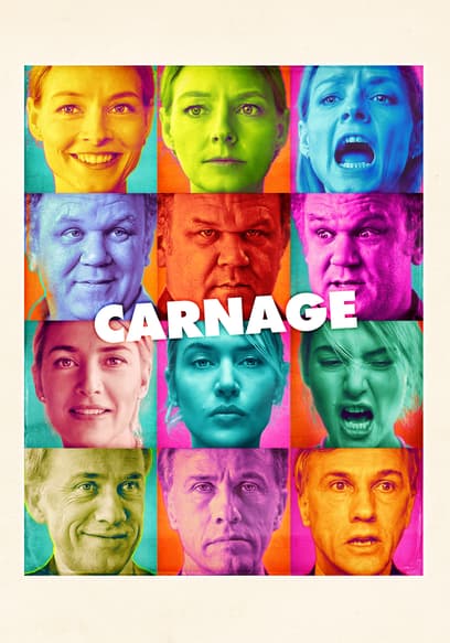 Carnage (Español)