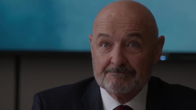 S01:E108 - Whitehall: Conclusion