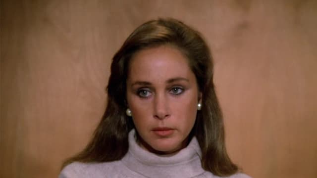 S01:E15 - The Testimony