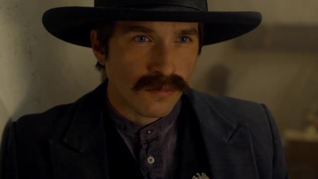 S01:E12 - The Hunt for Outlaw Bill Doolin