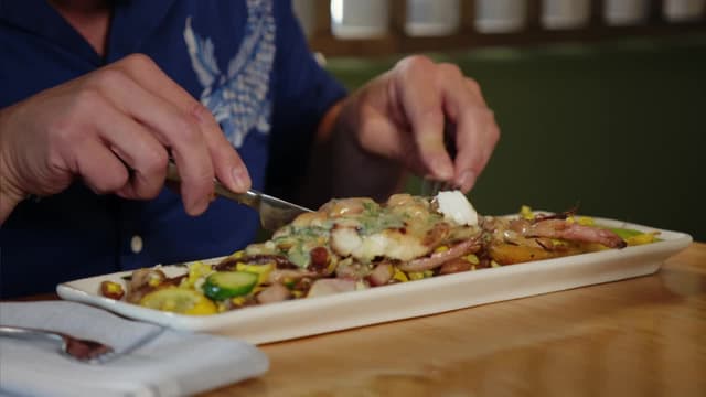 S01:E01 - Pensacola/Panama City Beach