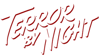 Terror by Night