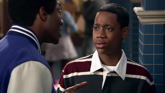 S04:E05 - Everybody Hates My Man