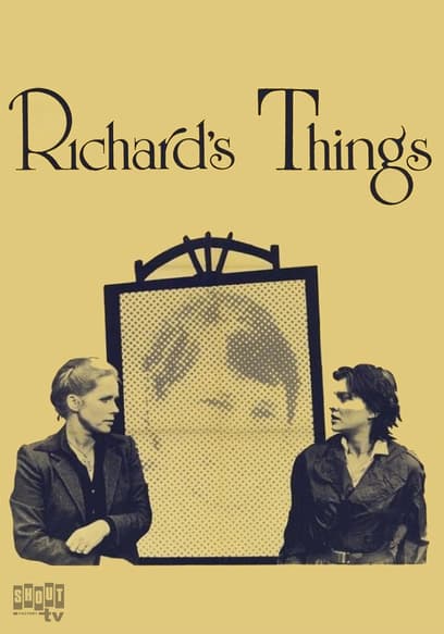 Richard's Things