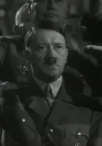 S01:E07 - Sitzkrieg: The Phony War poster