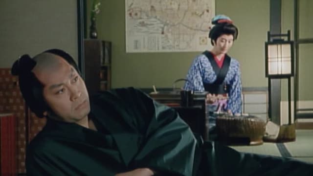 S01:E10 - The Right Arm