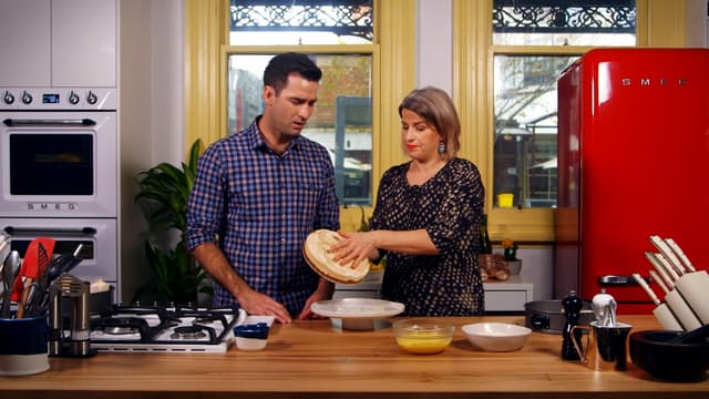 S01:E16 - Episode 16