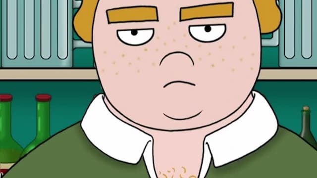 S08:E01 - The Missing Links