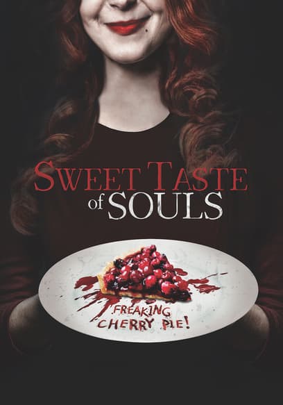 Sweet Tastes of Souls poster