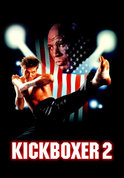 Kickboxer 2