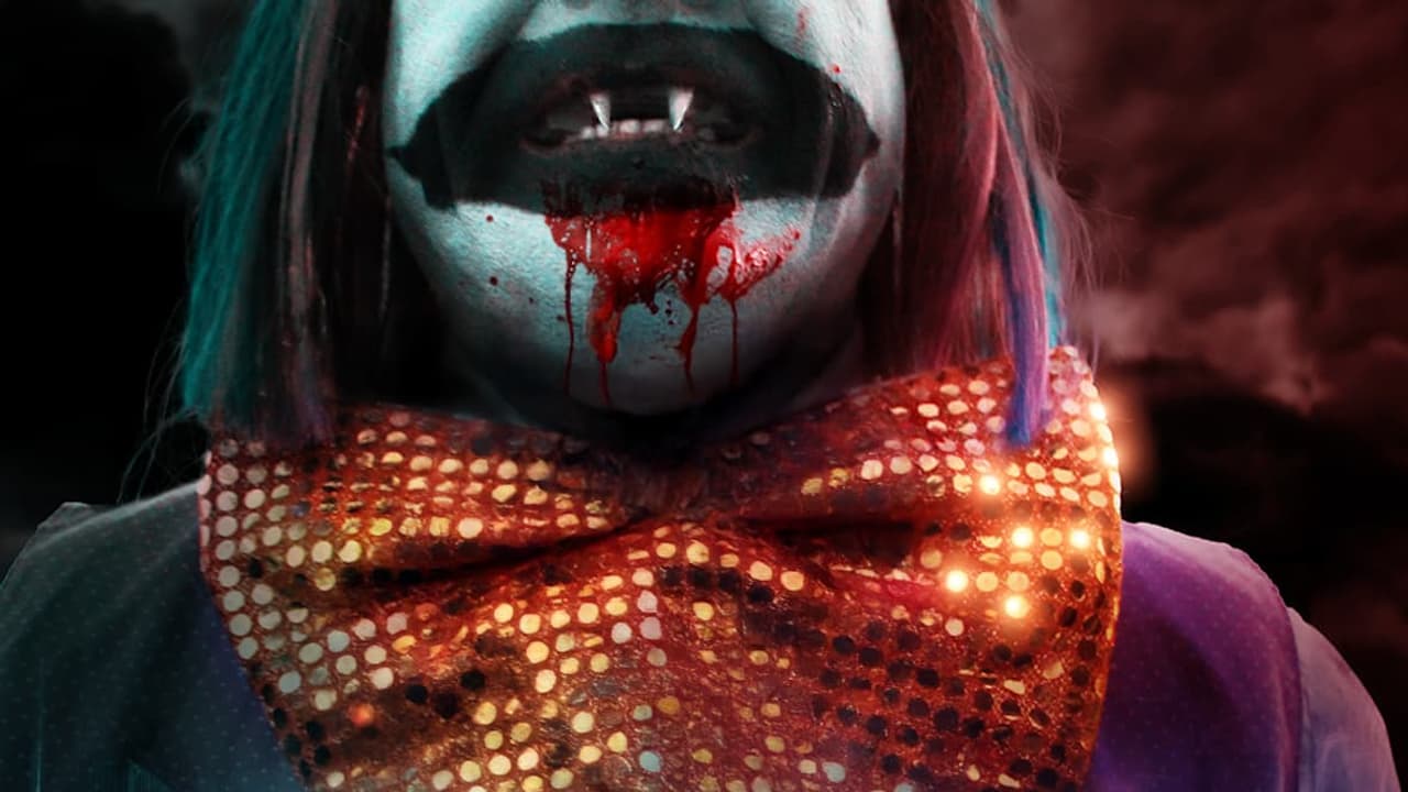 Watch Vampire Clown