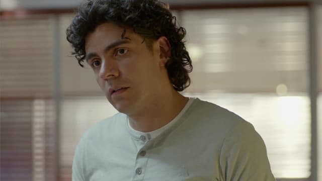 S01:E16 - Episodio 16