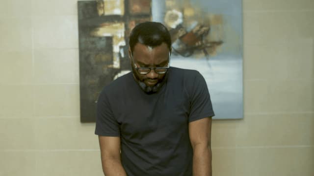 S01:E02 - In Pursuit of Truth