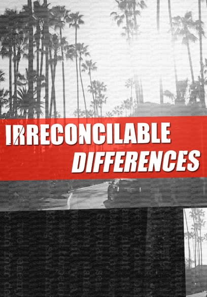 Irreconcilable Differences