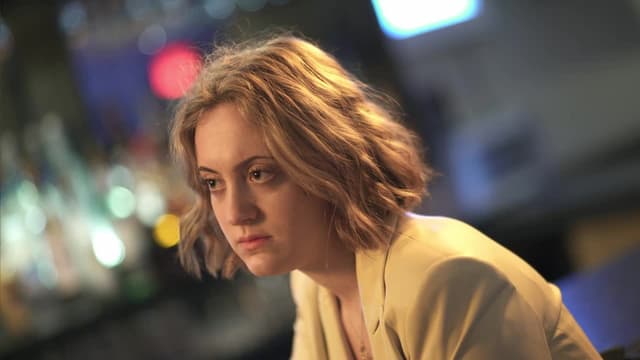 S01:E19 - 7A - My Name Is Stephanie