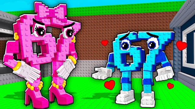 S01:E03 - All Steal a Brainrots Meet Their Girl Versions