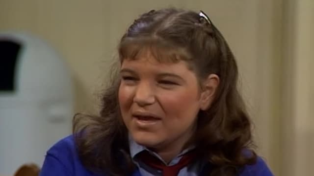 S02:E11 - Sex Symbol