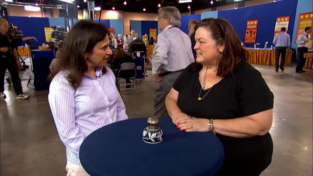 S18:E33 - Junk in the Trunk 4 (Hour Two)