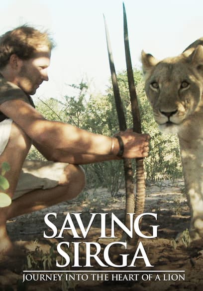 S01:E01 - Dead Lion Walking
