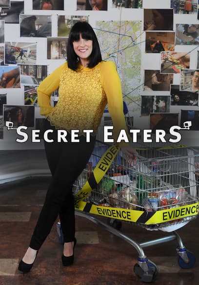 S03: E03 - Kelli and Tracey