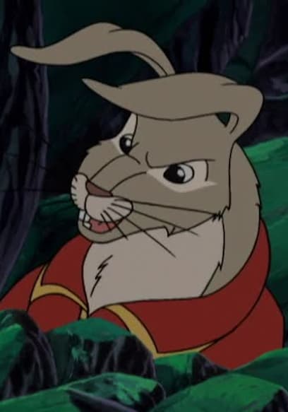 Watch Redwall S02:E05 - To Be a Warrior - Free TV Shows | Tubi