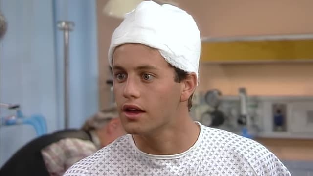 S07:E05 - The Young and the Homeless