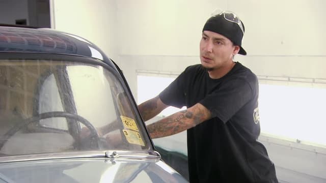 S15:E09 - Chevy Chase